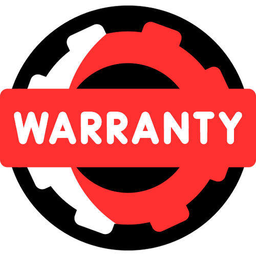 Lifetime Warranty